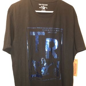 True religion tee